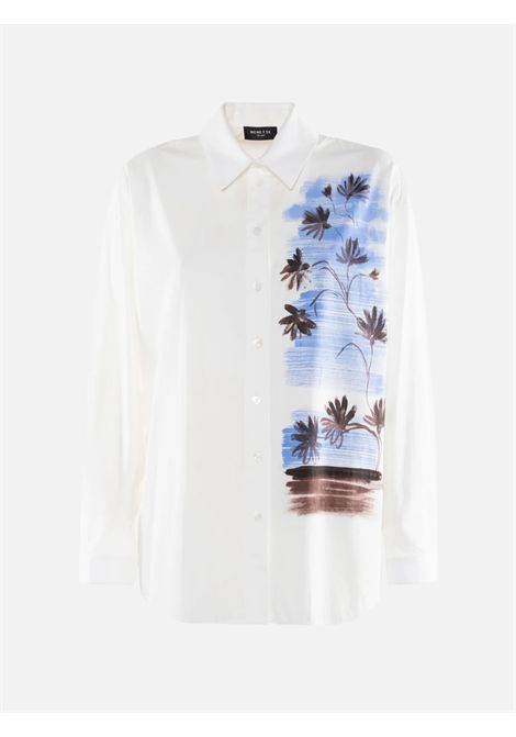 Camicia Nenette NENETTE | Camicie | FLAME0401