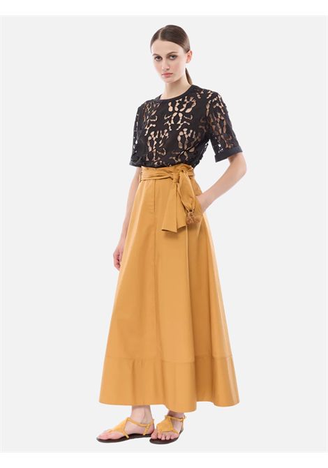 Gonna Nenette NENETTE | Gonne | GINESTRA0147