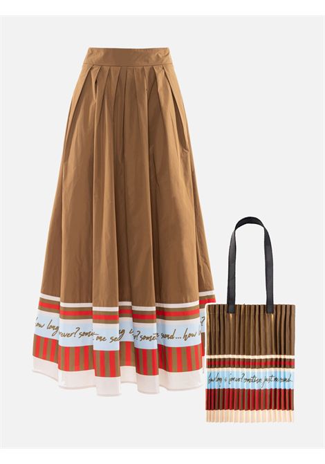 Gonna Nenette NENETTE | Gonne | GREAT0145