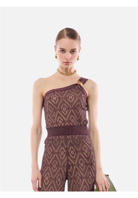 Top Nenette NENETTE | Maglieria | MANGO0604