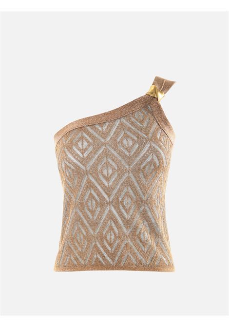 Top Nenette NENETTE | Maglieria | MANGO2164