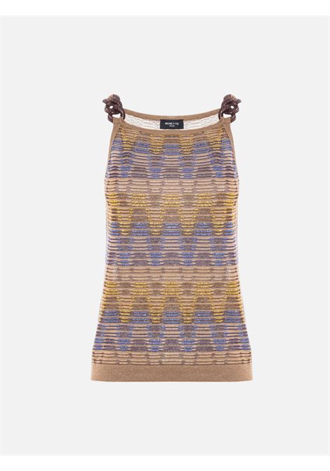 Top Nenette NENETTE | Knitwear | MARLENA0605