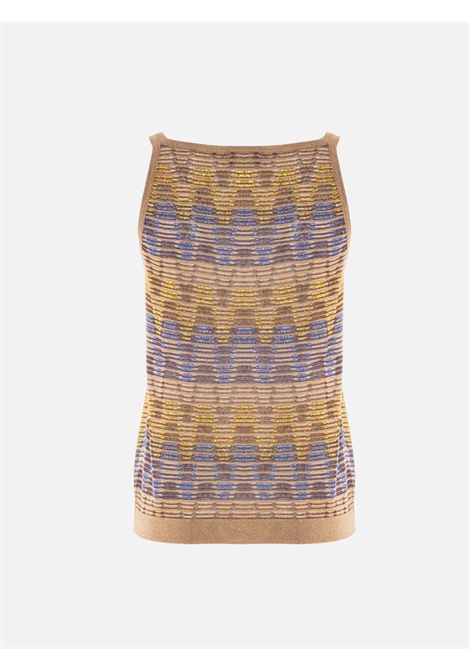 Top Nenette NENETTE | Knitwear | MARLENA0605