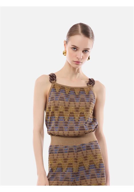 Top Nenette NENETTE | Knitwear | MARLENA0605