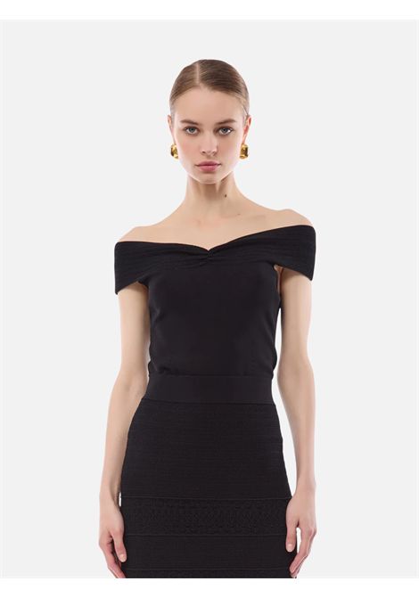 Top Nenette NENETTE | Maglieria | MORA0700