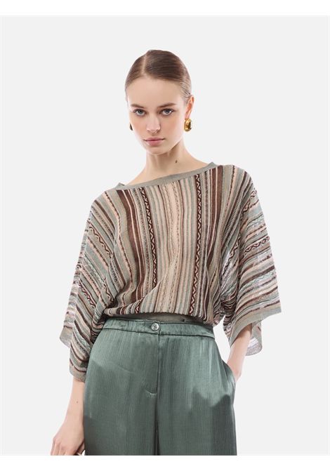 Maglia Nenette NENETTE | Maglieria | MYRIAM2164