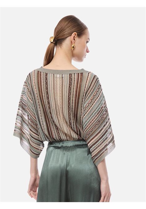 Maglia Nenette NENETTE | Maglieria | MYRIAM2164