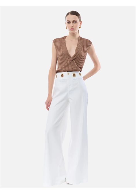 Pants Nenette NENETTE |  trousers | STAFFER0004