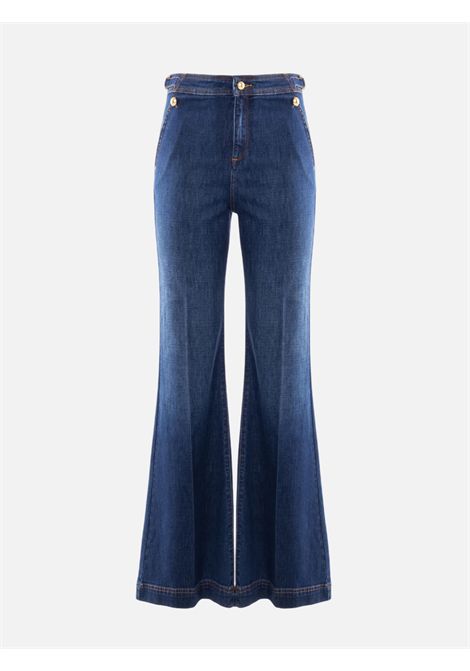 Jeans Nenette NENETTE | Jeans | SUMMIT0473
