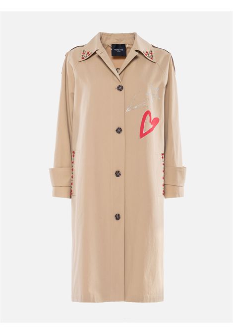Trench Nenette NENETTE | Trench | VODEN0627