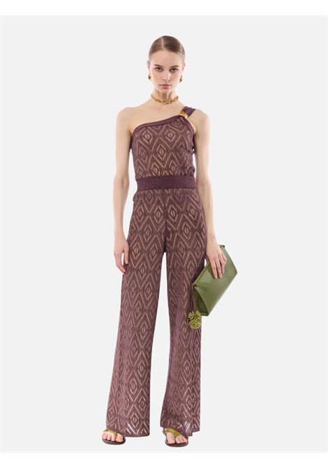 Pants Nenette NENETTE |  trousers | YOYO0604