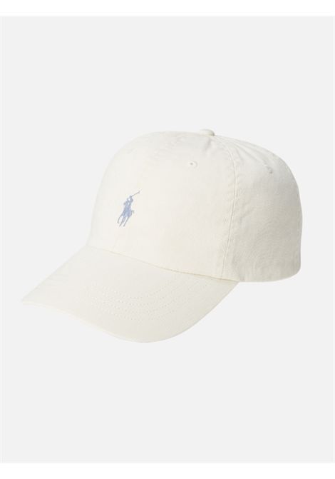 Cappello Polo Ralph Lauren POLO RALPH LAUREN | Cappelli | 211912843007