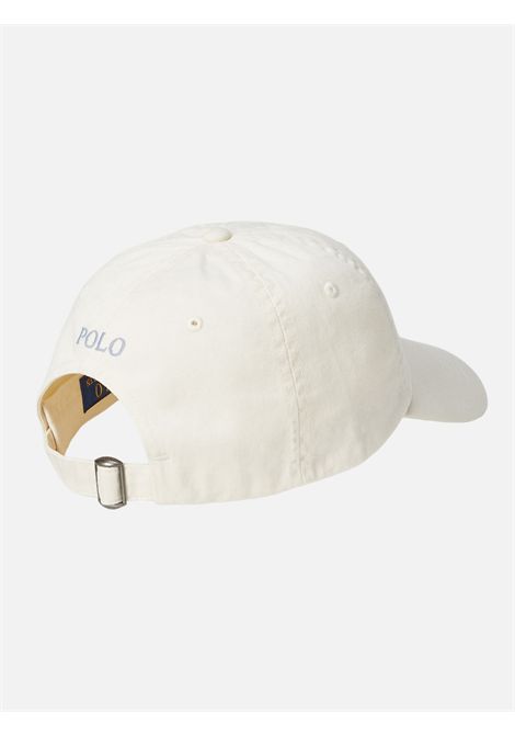 Cappello Polo Ralph Lauren POLO RALPH LAUREN | Cappelli | 211912843007