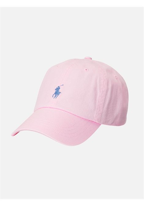 Cappello Polo Ralph Lauren POLO RALPH LAUREN | Cappelli | 211912843016