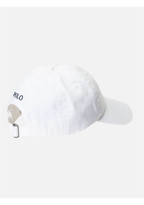 Cappello Polo Ralph Lauren POLO RALPH LAUREN | Cappelli | 211912843018