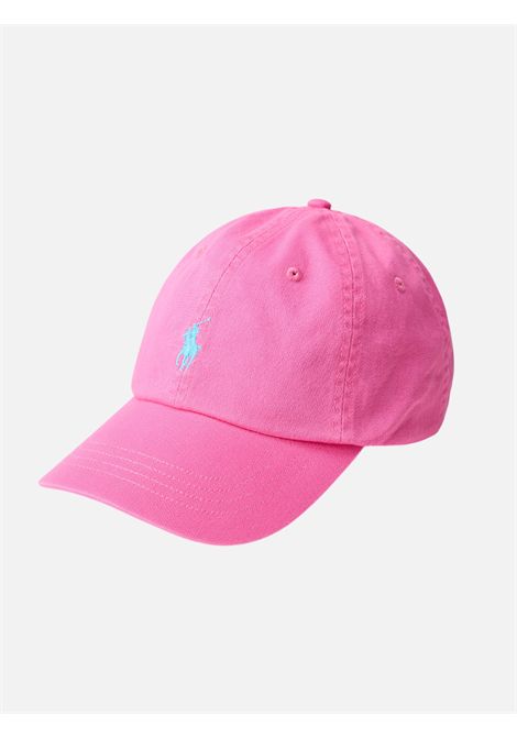 Cap Polo Ralph Lauren POLO RALPH LAUREN |  | 211912843502