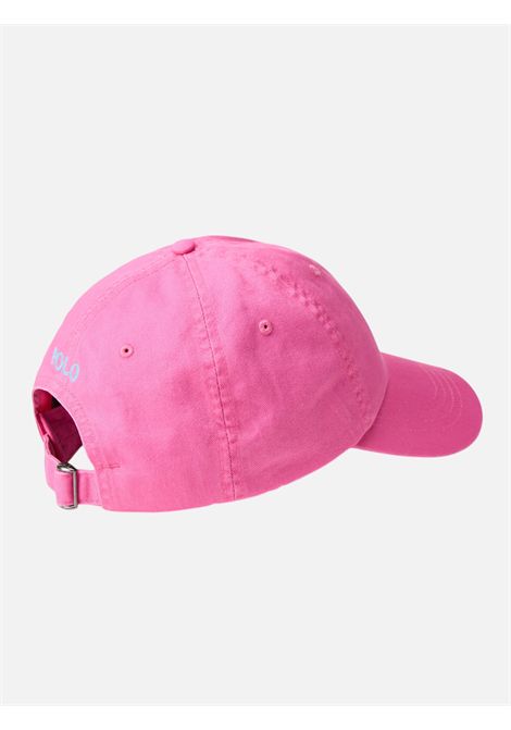 Cap Polo Ralph Lauren POLO RALPH LAUREN |  | 211912843502