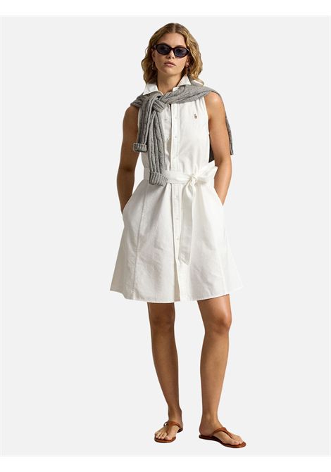 Dress Polo Ralph Lauren POLO RALPH LAUREN |  | 211968897001