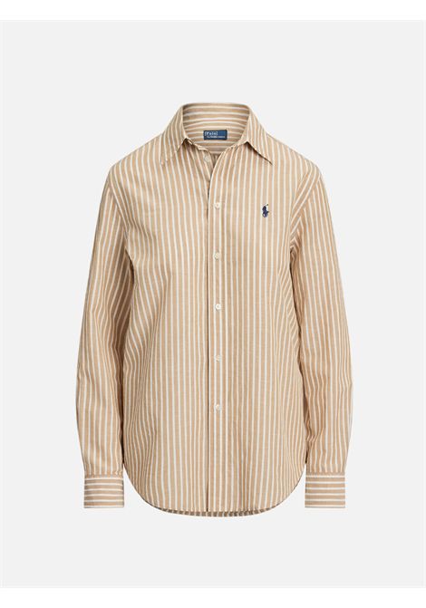 Camicia Polo Ralph Lauren POLO RALPH LAUREN | Camicie | 211971514501