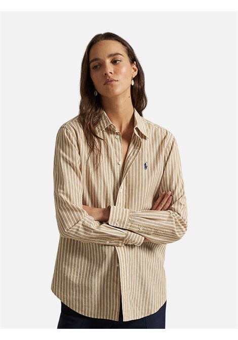 Camicia Polo Ralph Lauren POLO RALPH LAUREN | Camicie | 211971514501