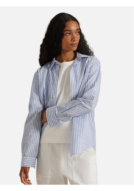 Camicia Polo Ralph Lauren POLO RALPH LAUREN | Camicie | 211971514503