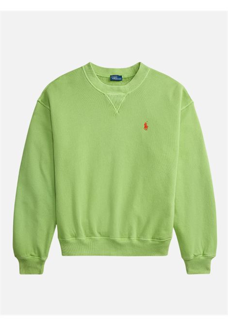 Felpa Polo Ralph Lauren POLO RALPH LAUREN | Felpe | 211971690501