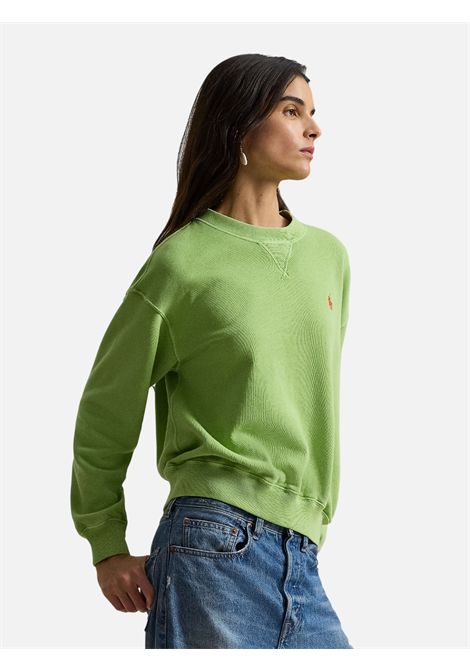 Felpa Polo Ralph Lauren POLO RALPH LAUREN | Felpe | 211971690501