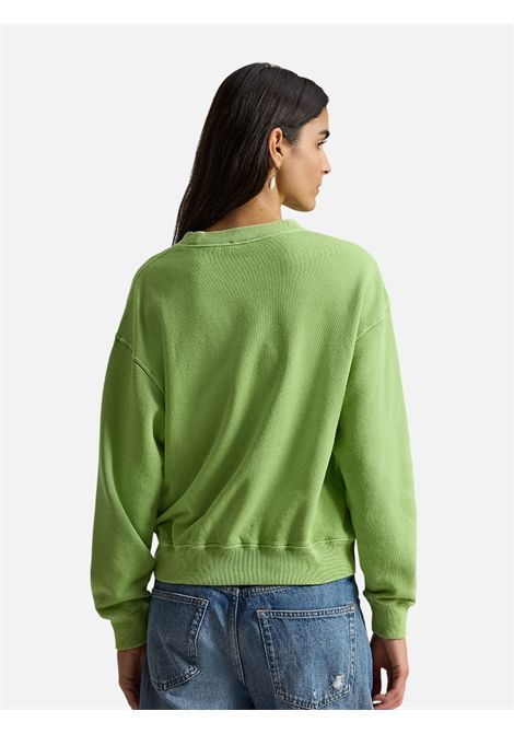 Felpa Polo Ralph Lauren POLO RALPH LAUREN | Felpe | 211971690501