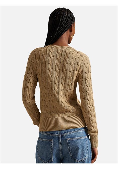 Cardigan Polo Ralph Lauren POLO RALPH LAUREN | Knitwear | 211971868502