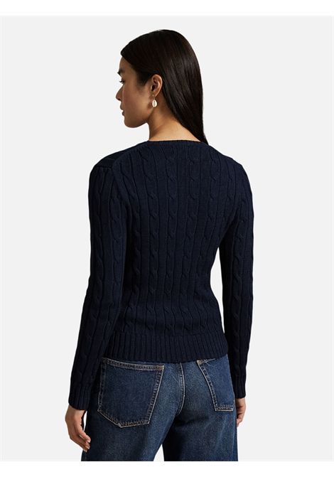 Maglia Polo Ralph Lauren POLO RALPH LAUREN | Maglieria | 211971869008