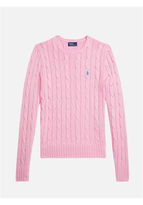 Maglia Polo Ralph Lauren POLO RALPH LAUREN | Maglieria | 211971869010