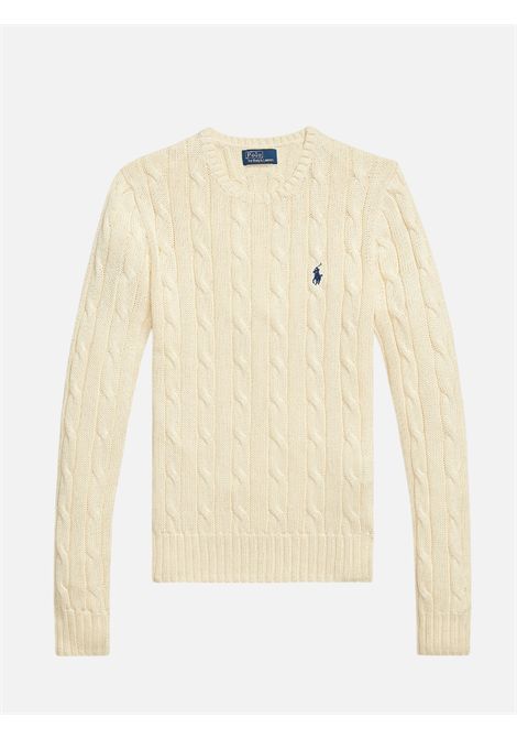 Maglia Polo Ralph Lauren POLO RALPH LAUREN | Maglieria | 211971869015