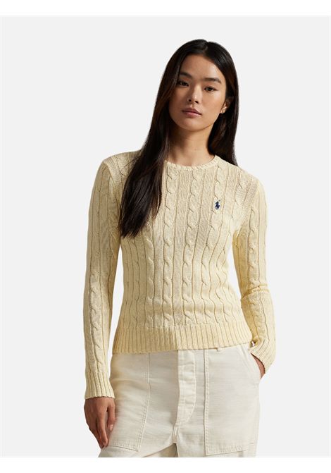 Maglia Polo Ralph Lauren POLO RALPH LAUREN | Maglieria | 211971869015