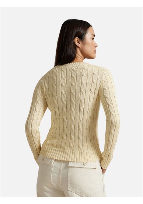 Maglia Polo Ralph Lauren POLO RALPH LAUREN | Maglieria | 211971869015