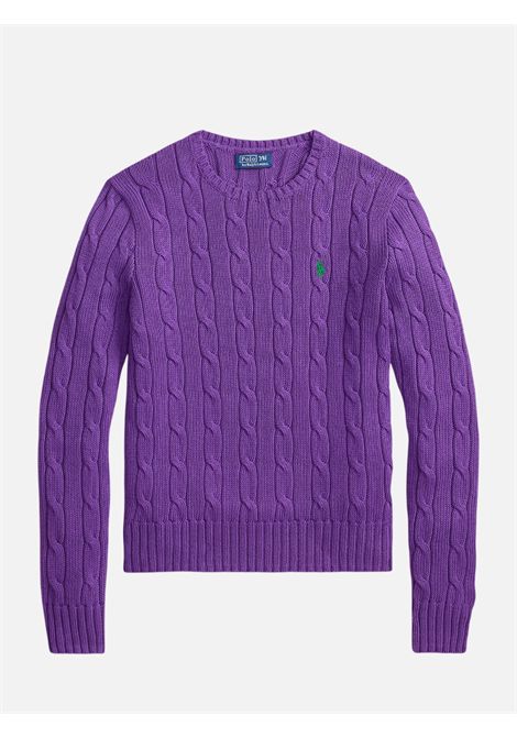 Maglia Polo Ralph Lauren POLO RALPH LAUREN | Maglieria | 211971869503