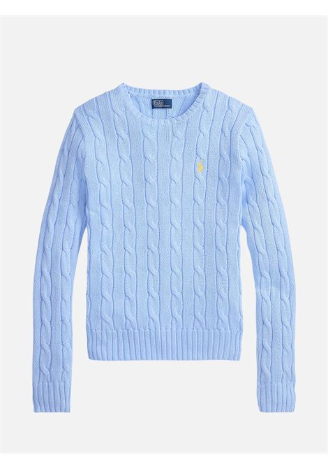Sweater Polo Ralph Lauren POLO RALPH LAUREN | Knitwear | 211971869512