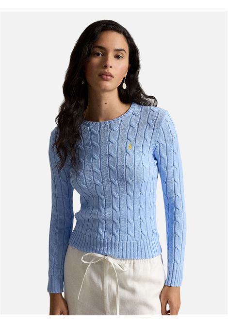 Sweater Polo Ralph Lauren POLO RALPH LAUREN | Knitwear | 211971869512