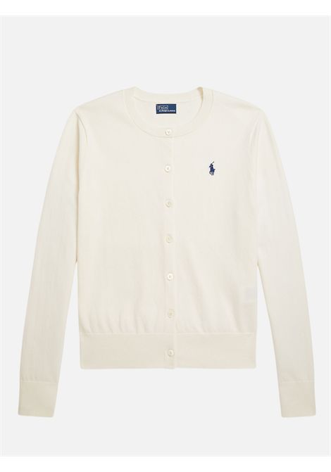 Cardigan Polo Ralph Lauren POLO RALPH LAUREN | Maglieria | 211971871003