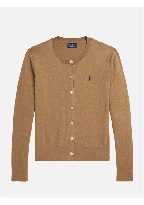 Cardigan Polo Ralph Lauren POLO RALPH LAUREN | Maglieria | 211971871007