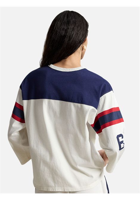 T-Shirt Polo Ralph Lauren POLO RALPH LAUREN | T-shirt | 211A12714001