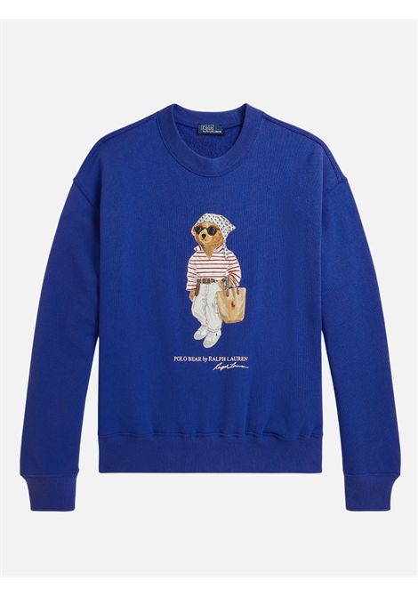 Sweatshirt Polo Ralph Lauren POLO RALPH LAUREN |  sweatshirts | 211A12730001
