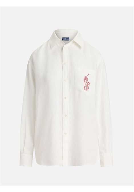 Shirt Polo Ralph Lauren POLO RALPH LAUREN |  | 211A12786003