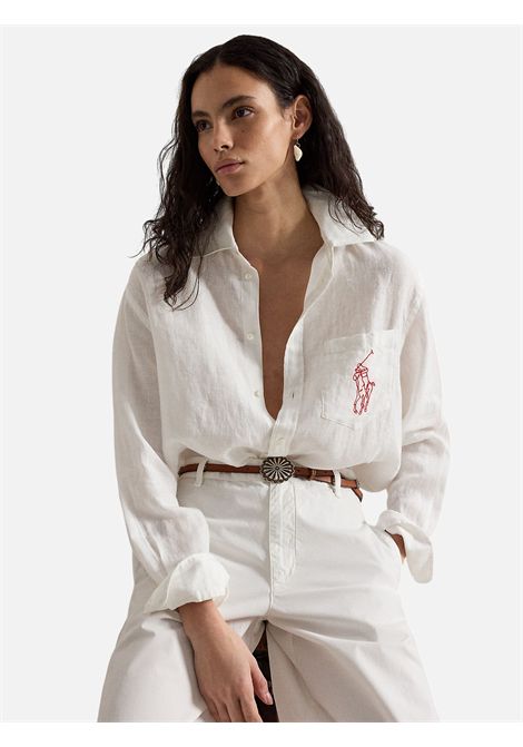 Shirt Polo Ralph Lauren POLO RALPH LAUREN |  | 211A12786003