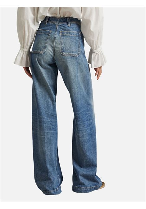 Jeans Polo Ralph Lauren POLO RALPH LAUREN | Jeans | 211A96155001
