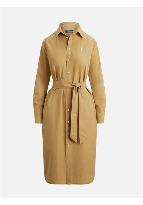 Abito Polo Ralph Lauren POLO RALPH LAUREN | Abiti | 211A96346002