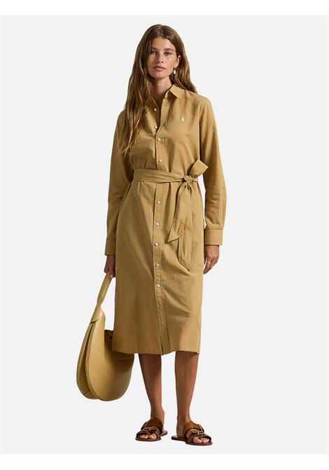 Abito Polo Ralph Lauren POLO RALPH LAUREN | Abiti | 211A96346002