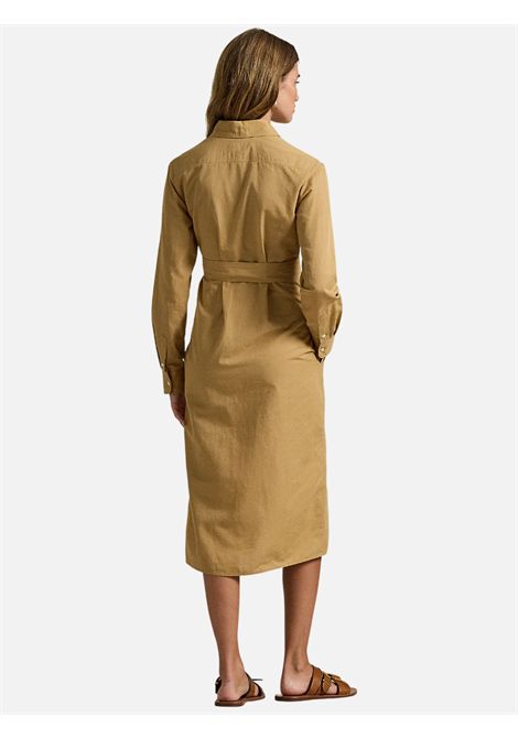 Abito Polo Ralph Lauren POLO RALPH LAUREN | Abiti | 211A96346002