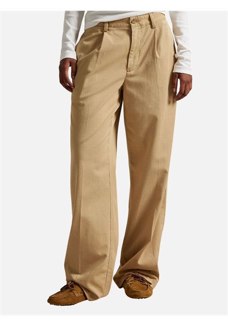 Pants Polo Ralph Lauren POLO RALPH LAUREN |  trousers | 211A96676001