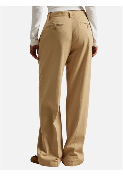Pants Polo Ralph Lauren POLO RALPH LAUREN |  trousers | 211A96676001