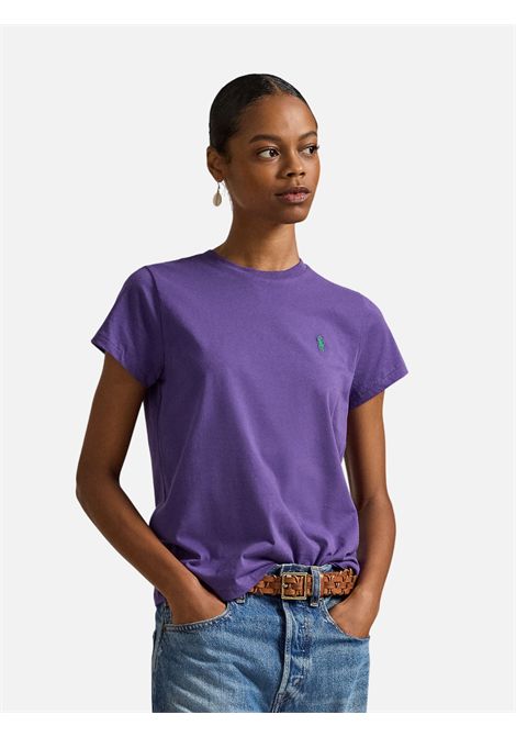 T-Shirt Polo Ralph Lauren POLO RALPH LAUREN | T-shirt | 211B14605002